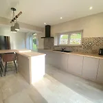 Le Des Abeilles Holiday home Rupt-sur-Moselle