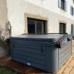 Holiday home Le Des Abeilles Rupt-sur-Moselle