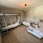 Holiday home Le Des Abeilles Rupt-sur-Moselle