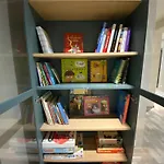 Holiday home Le Des Abeilles *