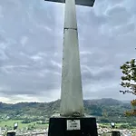 Holiday home Le Des Abeilles