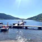 Le Des Abeilles * Rupt-sur-Moselle