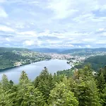 Holiday home Le Des Abeilles *