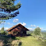 Holiday home Le Des Abeilles Rupt-sur-Moselle