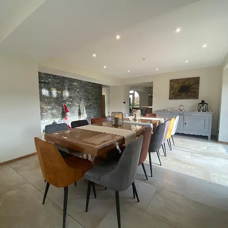 Le Des Abeilles Tatil Evi