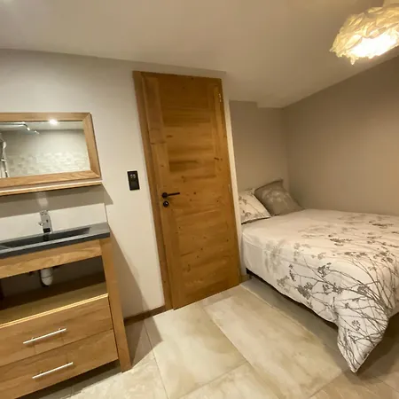 Le Des Abeilles * Rupt-sur-Moselle