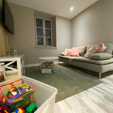 Holiday home Le Des Abeilles