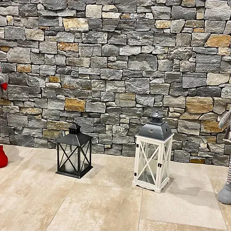 Le Des Abeilles Tatil Evi *