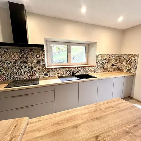 Le Des Abeilles Holiday home