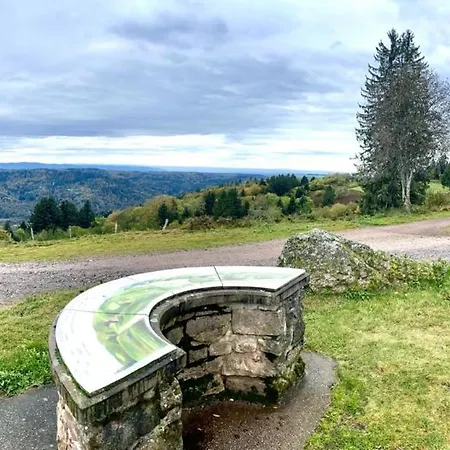 Tatil Evi Le Des Abeilles Rupt-sur-Moselle