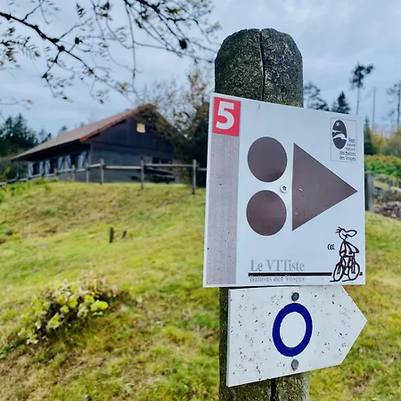 Le Des Abeilles * Rupt-sur-Moselle