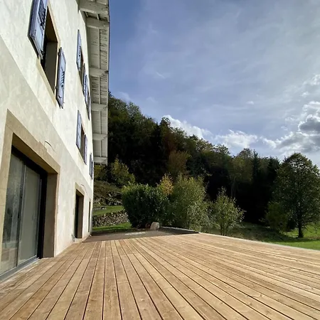Holiday home Le Des Abeilles Rupt-sur-Moselle