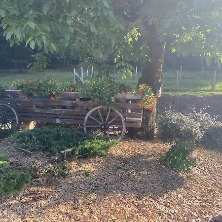 Le Des Abeilles Rupt-sur-Moselle