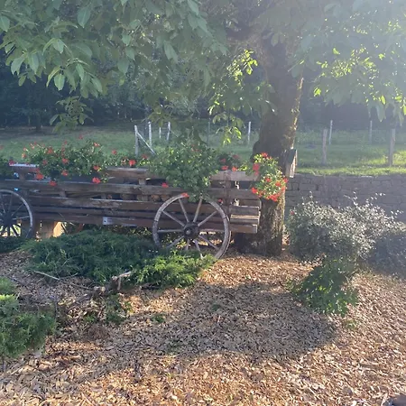 Le Des Abeilles Rupt-sur-Moselle