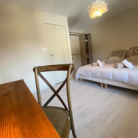 Le Des Abeilles * Rupt-sur-Moselle