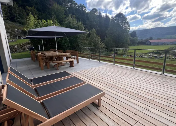 Le Des Abeilles Rupt-sur-Moselle