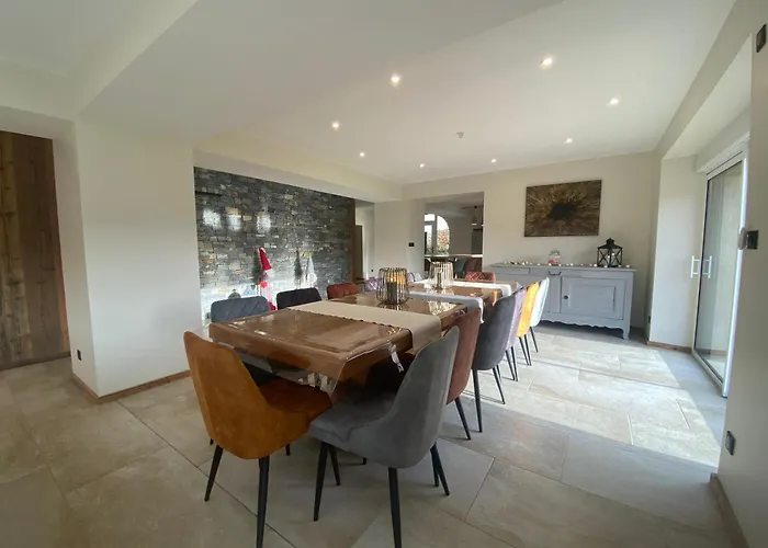 Le Des Abeilles Hébergement de vacances