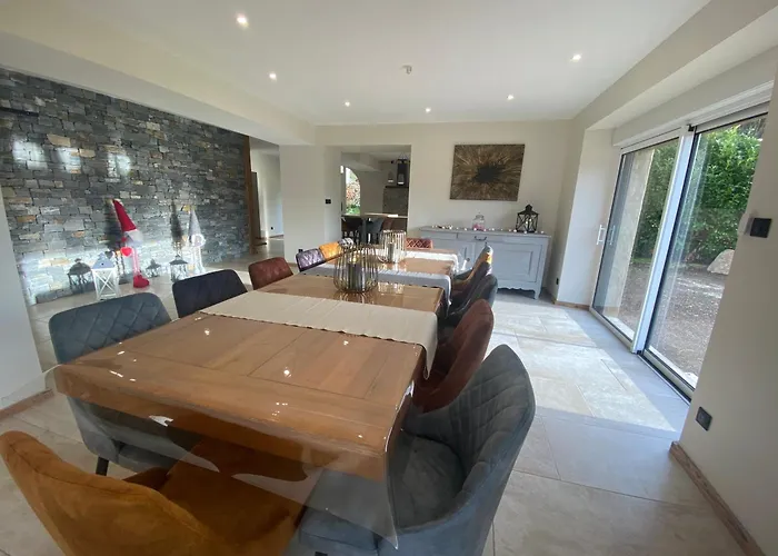 Le Des Abeilles Rupt-sur-Moselle