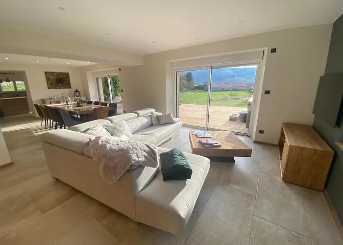 Hébergement de vacances Le Des Abeilles