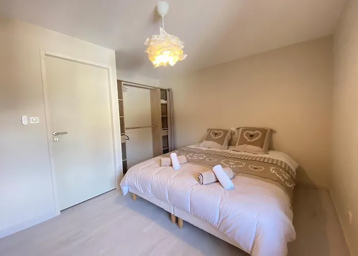 Le Des Abeilles Rupt-sur-Moselle