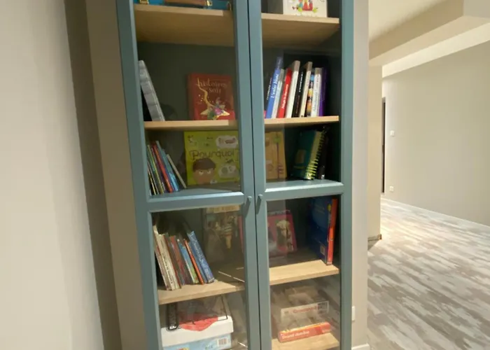 Hébergement de vacances Le Des Abeilles *