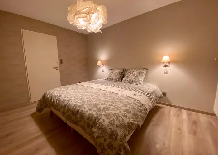 Le Des Abeilles * Rupt-sur-Moselle