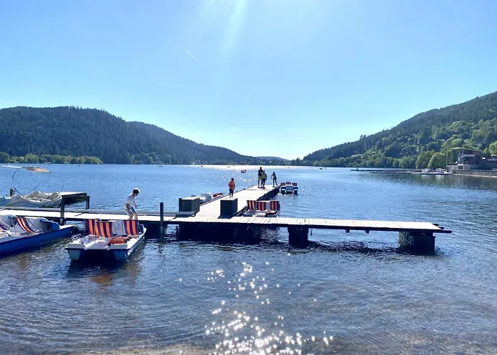 Le Des Abeilles * Rupt-sur-Moselle