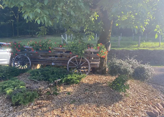 Le Des Abeilles Rupt-sur-Moselle