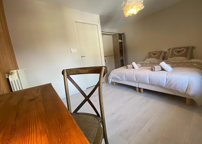 Le Des Abeilles * Rupt-sur-Moselle